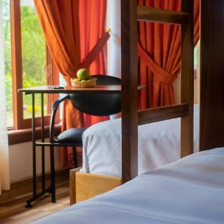 فندق Brisas Del Rio ميندو المظهر الخارجي الصورة