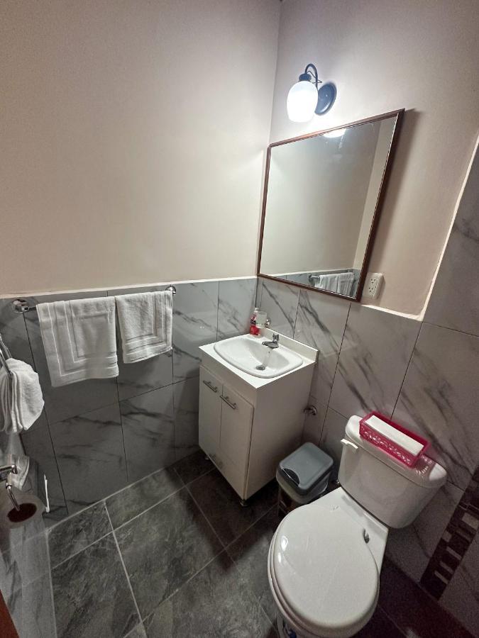 فندق Brisas Del Rio ميندو المظهر الخارجي الصورة